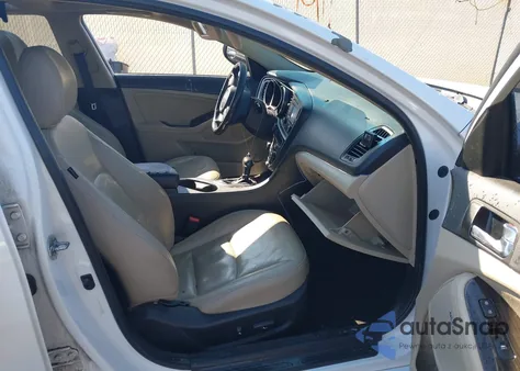 2015 Kia Optima Ex from USA, damaged, VIN 5XXGN4A73FG369090